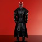 Figura Darth Maul Phantom Menace Jumbo 30 cm Escala 1:6