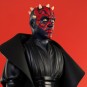 Figura Darth Maul Phantom Menace Jumbo 30 cm Escala 1:6
