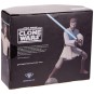 Busto Obi-Wan 15 cm Escala 1:7  Star Wars The Clone Wars