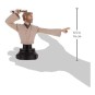 Busto Obi-Wan 15 cm Escala 1:7  Star Wars The Clone Wars