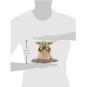 Estatua The Child Premier 20 cm The Mandalorian Milestones Escala 1:2