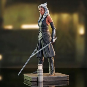 Figura Ahsoka 45 cm The Mantalorian Star Wars Milestones