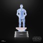 Figura Darth Maul 15 cm Black Series Holocomm Collection