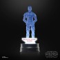 Figura Darth Maul 15 cm Black Series Holocomm Collection