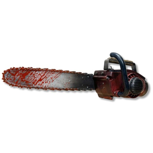 Réplica Motosierra Army of Darkness Réplica Prop Escala 1:1 - 71 cm
