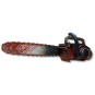 Réplica Motosierra Army of Darkness Réplica Prop Escala 1:1 - 71 cm