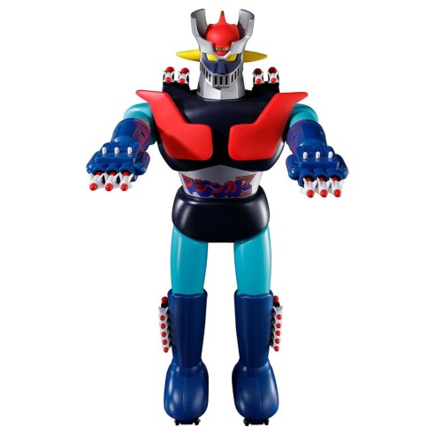 Figura Mazinger Z Jumbo Machinder 60 cm