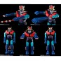 Figura Mazinger Z Jumbo Machinder 60 cm