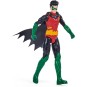 Pack 3 Figuras Batman y Robin contra Joker
