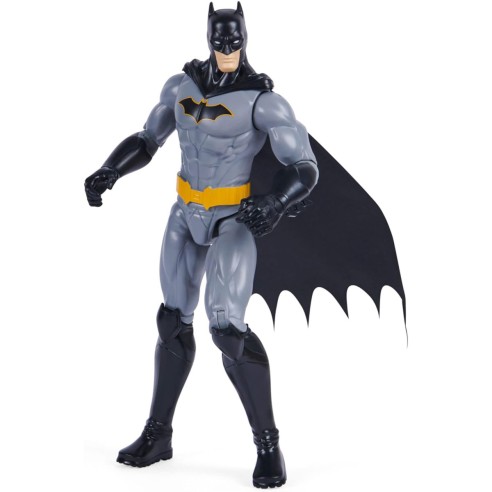Pack 3 Figuras Batman y Robin contra Joker