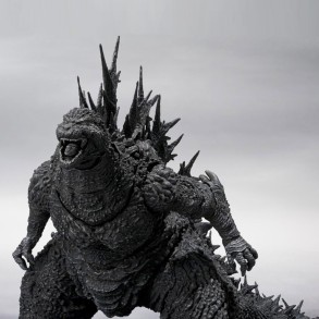 Figura Godzilla Minus Versión  2023 - 16 cm 2