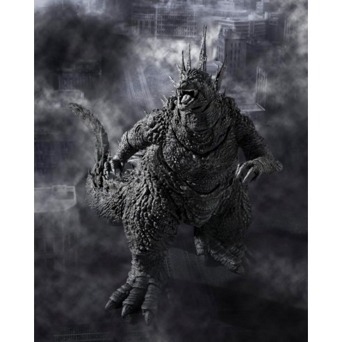 Figura Godzilla Minus Versión  2023 - 16 cm
