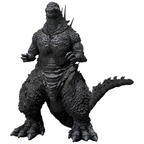 Figura Godzilla Minus Versión  2023 - 16 cm