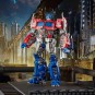 Figura Transformers Optimus Prime Bumblebee Masterpiece Movie Series 28 cm