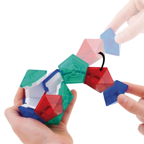 Cubo Rubik Mind Jewel