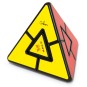 Cubo Rubik Pyraminx Duo