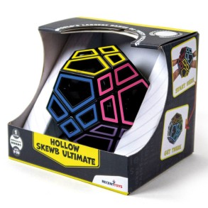 Cubo Rubik Hollow Skewb Ultimate 2