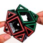 Cubo Ribik Hollow Skewb Cube