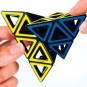 Cubo Rubik Hollow Piraminx