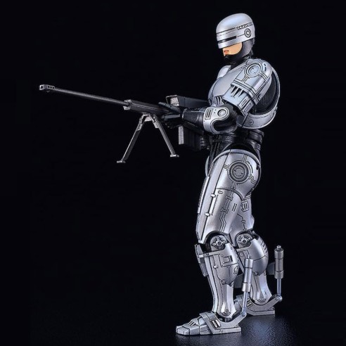 Figura RoboCop Moderoid 18 cm
