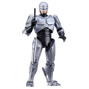 Figura RoboCop Moderoid 18 cm 2
