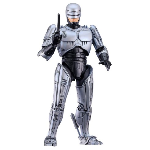 Figura RoboCop Moderoid 18 cm