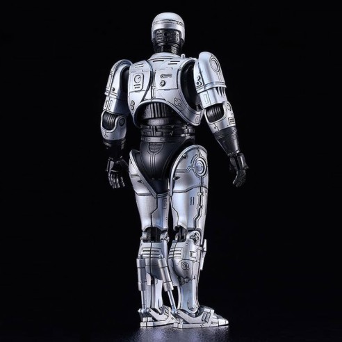 Figura RoboCop Moderoid 18 cm