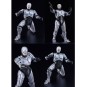 Figura RoboCop Moderoid 18 cm