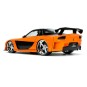 Coche Mazda RX7 Fast & Furious Escala 1:24