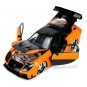 Coche Mazda RX7 Fast & Furious Escala 1:24