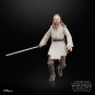 Pack 3 Figuras 15 cm Black Series, Qui-Gon Jinn,  Darth Maul y Obi-Wan Kenobi  - The Phantom Menace
