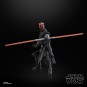 Pack 3 Figuras 15 cm Black Series, Qui-Gon Jinn,  Darth Maul y Obi-Wan Kenobi  - The Phantom Menace