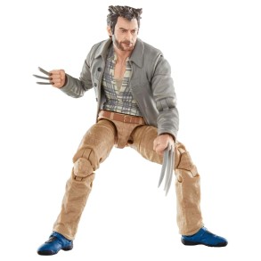 Figura Marvel's Logan, Deadpool & Wolverine 15 cm