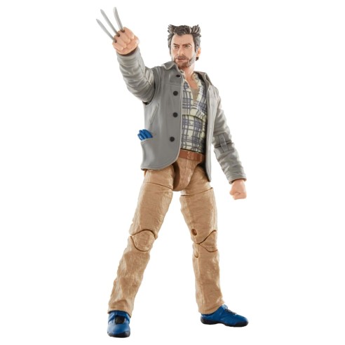 Figura Marvel's Logan, Deadpool & Wolverine 15 cm