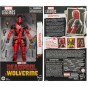 Figura  Deadpool, Deadpool & Wolverine 15 cm