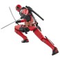 Figura  Deadpool, Deadpool & Wolverine 15 cm