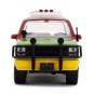 Coche Ford Explorer Pelicula  Jurassic Park Jada Toys Escala 1:32