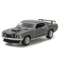 Coche Ford Mustang Boss 429 "John Wick" (1969)  Escala 1:64