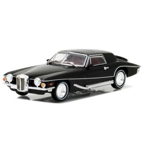 Coche Stutz Blackhawk "Elvis Presley" (1971)  Escala 1:43