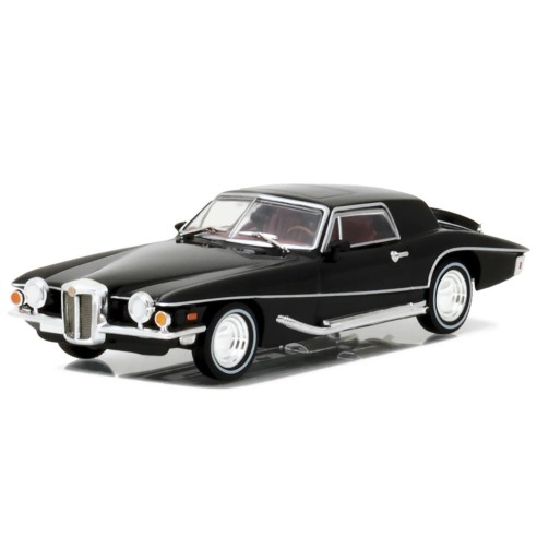 Coche Stutz Blackhawk "Elvis Presley" (1971)  Escala 1:43