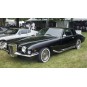 Coche Stutz Blackhawk "Elvis Presley" (1971)  Escala 1:43