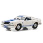 Coche Ford Mustang Cobra II "Los ángeles de Charlie" (1976)  Escala 1:43