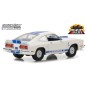 Coche Ford Mustang Cobra II "Los ángeles de Charlie" (1976)  Escala 1:43