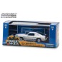 Coche Ford Mustang Cobra II "Los ángeles de Charlie" (1976)  Escala 1:43