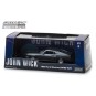 Coche Ford Mustang Boss 429 "John Wick" (1969)  Escala 1:43
