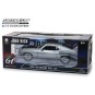 Coche Ford Mustang Boss 429 "John Wick" (1969) Escala 1:18
