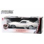 Coche Ford Mustang Boss 429 "Barret Jackson 2018" (1969) Escala 1:18