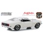 Coche Ford Mustang Boss 429 "Barret Jackson 2018" (1969) Escala 1:18