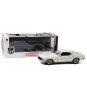 Coche Ford Mustang Boss 429 "Barret Jackson 2018" (1969) Escala 1:18
