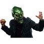 Casco Premium Duende Verde Spiderman: No Way Home Marvel Legends